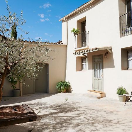 Casa Rural Sulla Tremp Exteriér fotografie