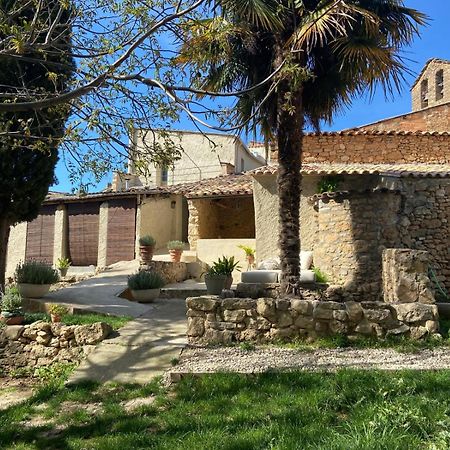 Casa Rural Sulla Tremp Exteriér fotografie
