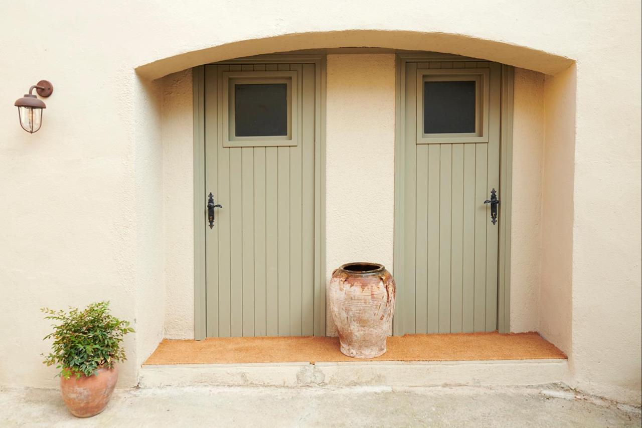 Casa Rural Sulla Tremp Exteriér fotografie