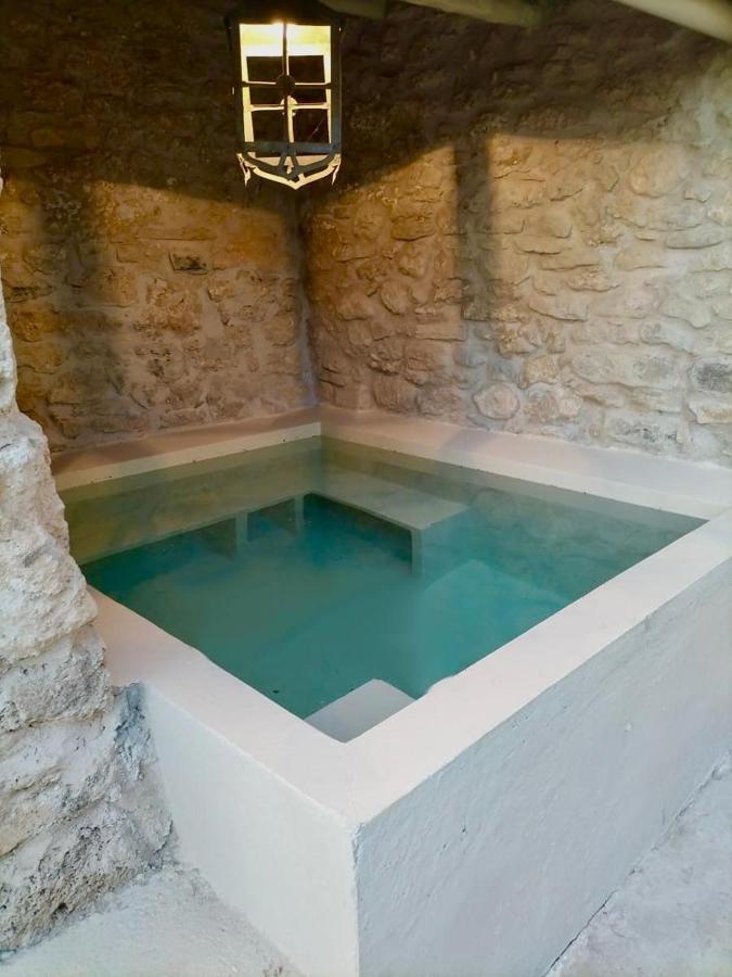 Casa Rural Sulla Tremp Exteriér fotografie