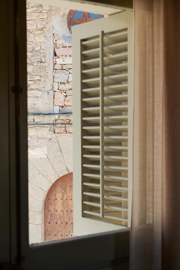 Casa Rural Sulla Tremp Exteriér fotografie