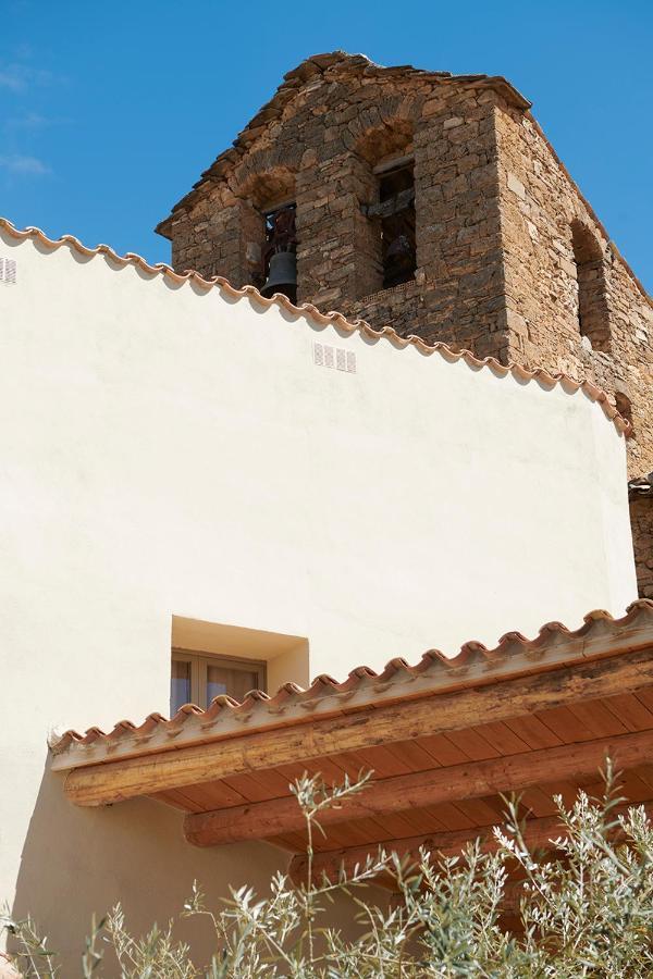 Casa Rural Sulla Tremp Exteriér fotografie