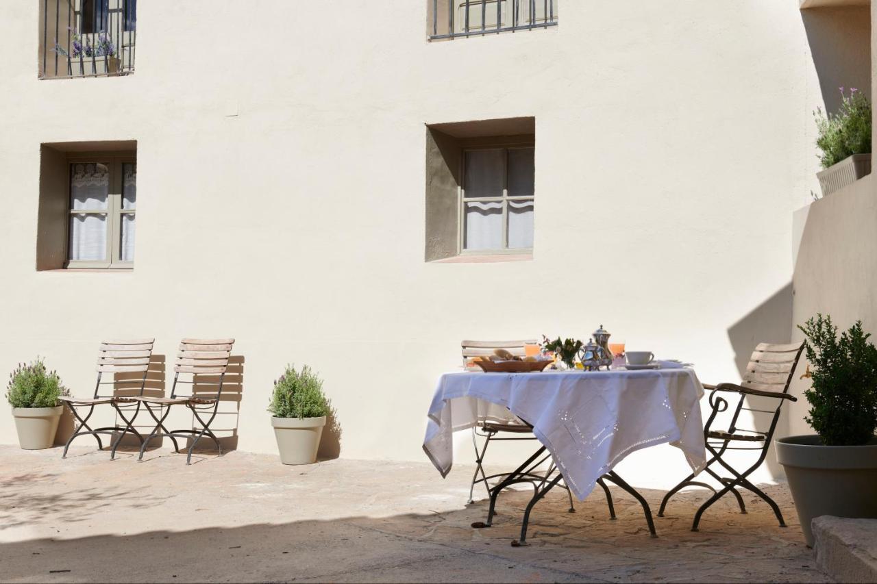 Casa Rural Sulla Tremp Exteriér fotografie
