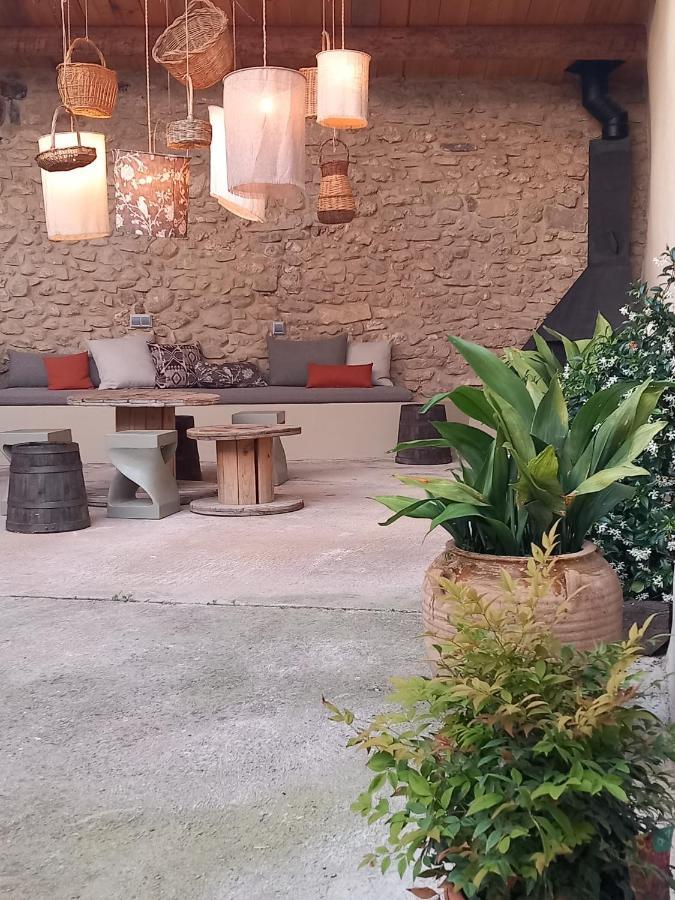 Casa Rural Sulla Tremp Exteriér fotografie