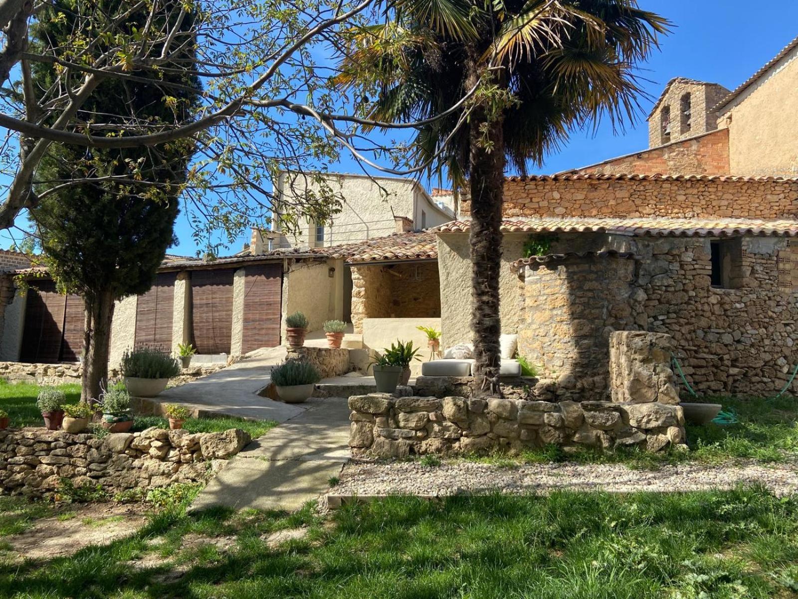 Casa Rural Sulla Tremp Exteriér fotografie